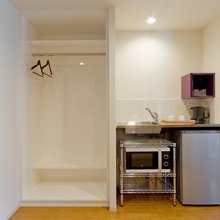 M'S Inn Higashiyama Κιότο Εξωτερικό φωτογραφία