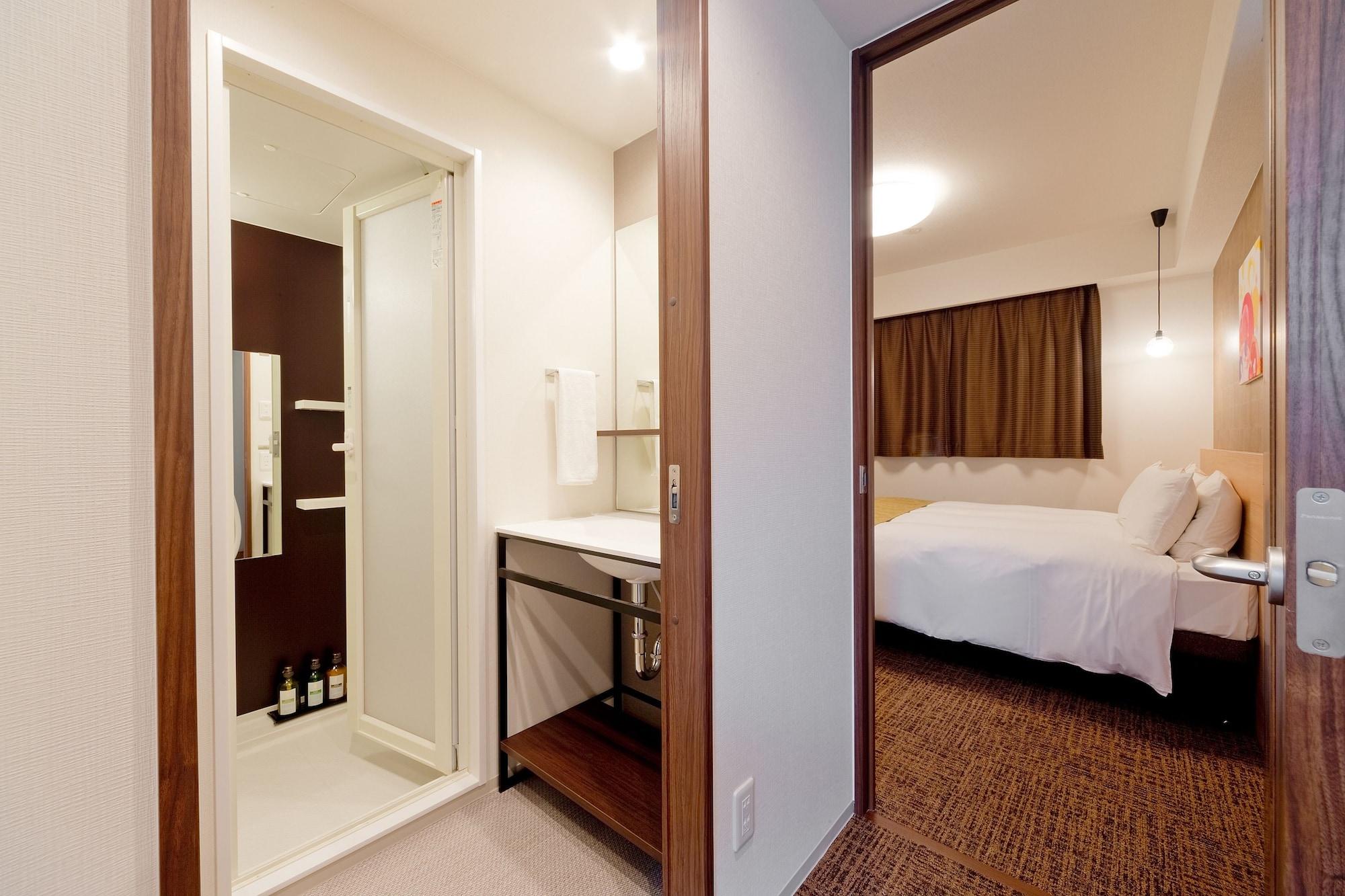 M'S Inn Higashiyama Κιότο Εξωτερικό φωτογραφία