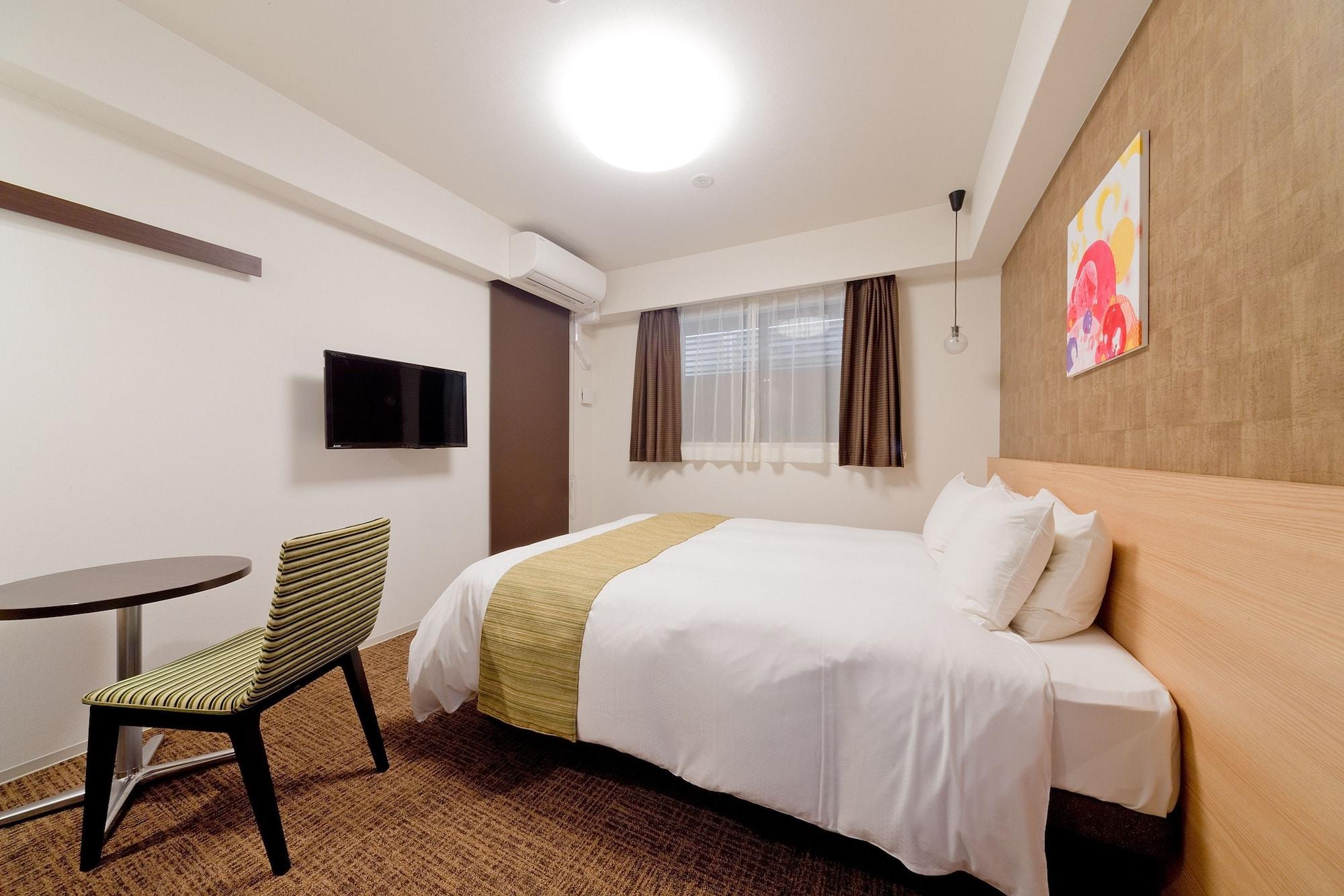 M'S Inn Higashiyama Κιότο Εξωτερικό φωτογραφία