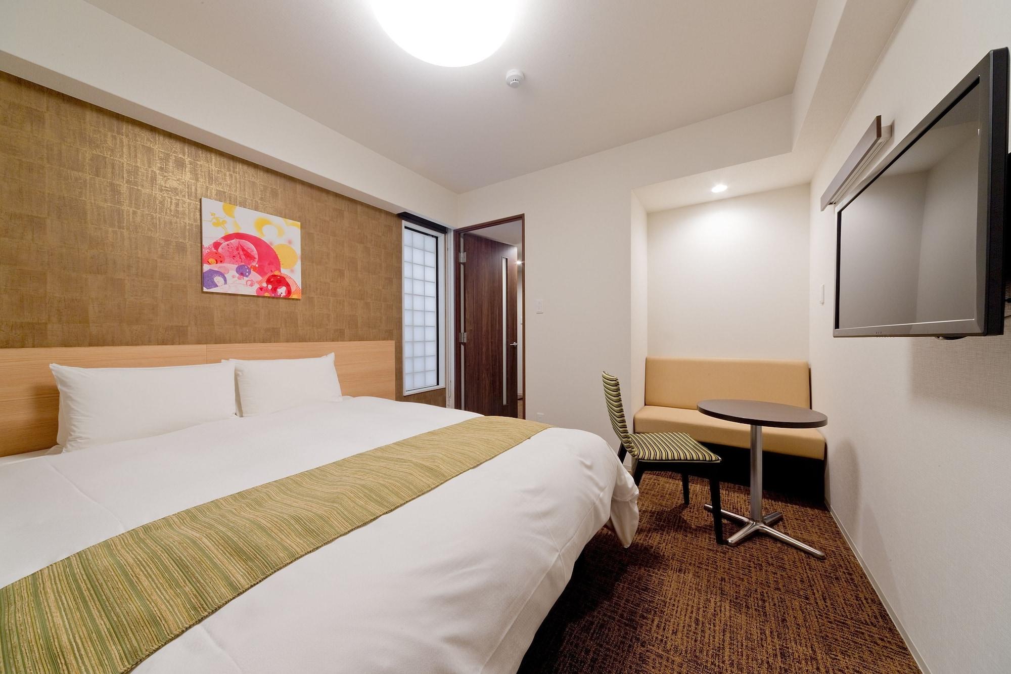 M'S Inn Higashiyama Κιότο Εξωτερικό φωτογραφία