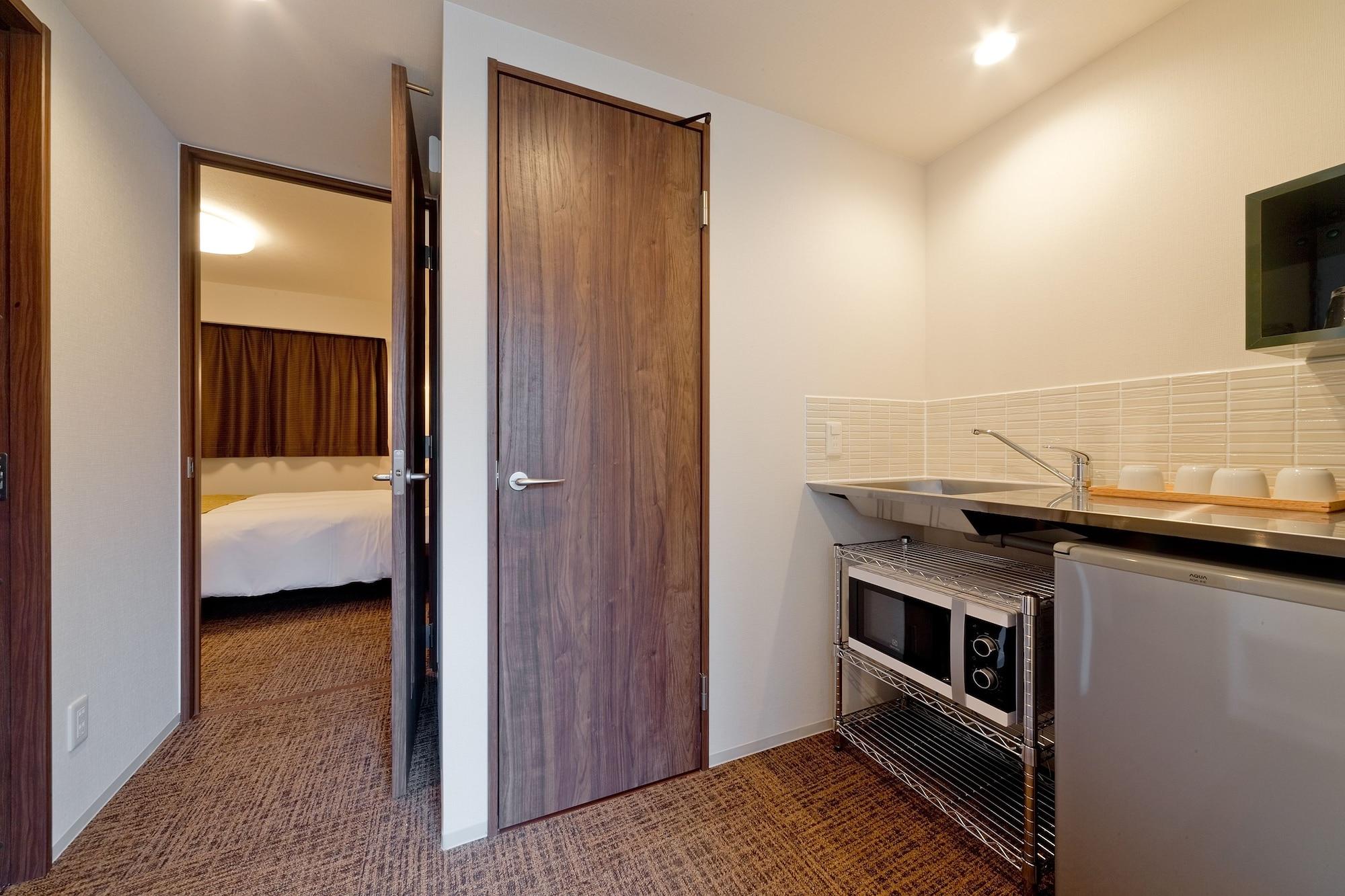 M'S Inn Higashiyama Κιότο Εξωτερικό φωτογραφία