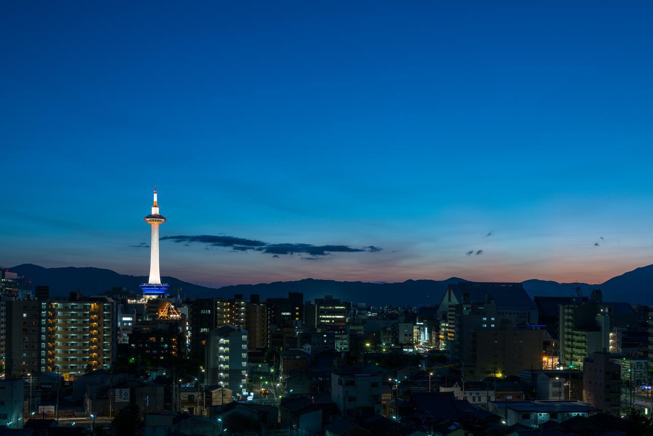 M'S Inn Higashiyama Κιότο Εξωτερικό φωτογραφία