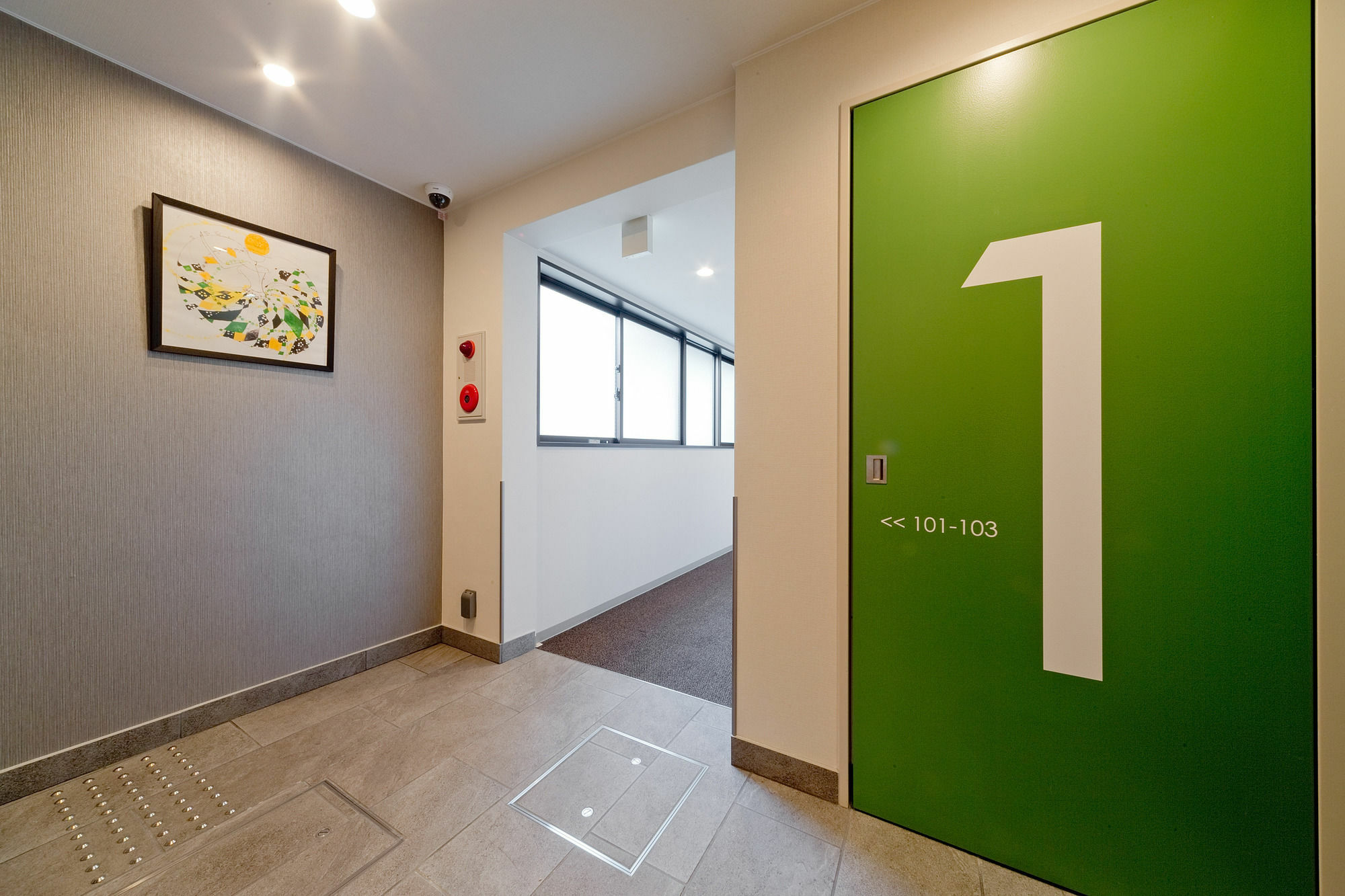 M'S Inn Higashiyama Κιότο Εξωτερικό φωτογραφία