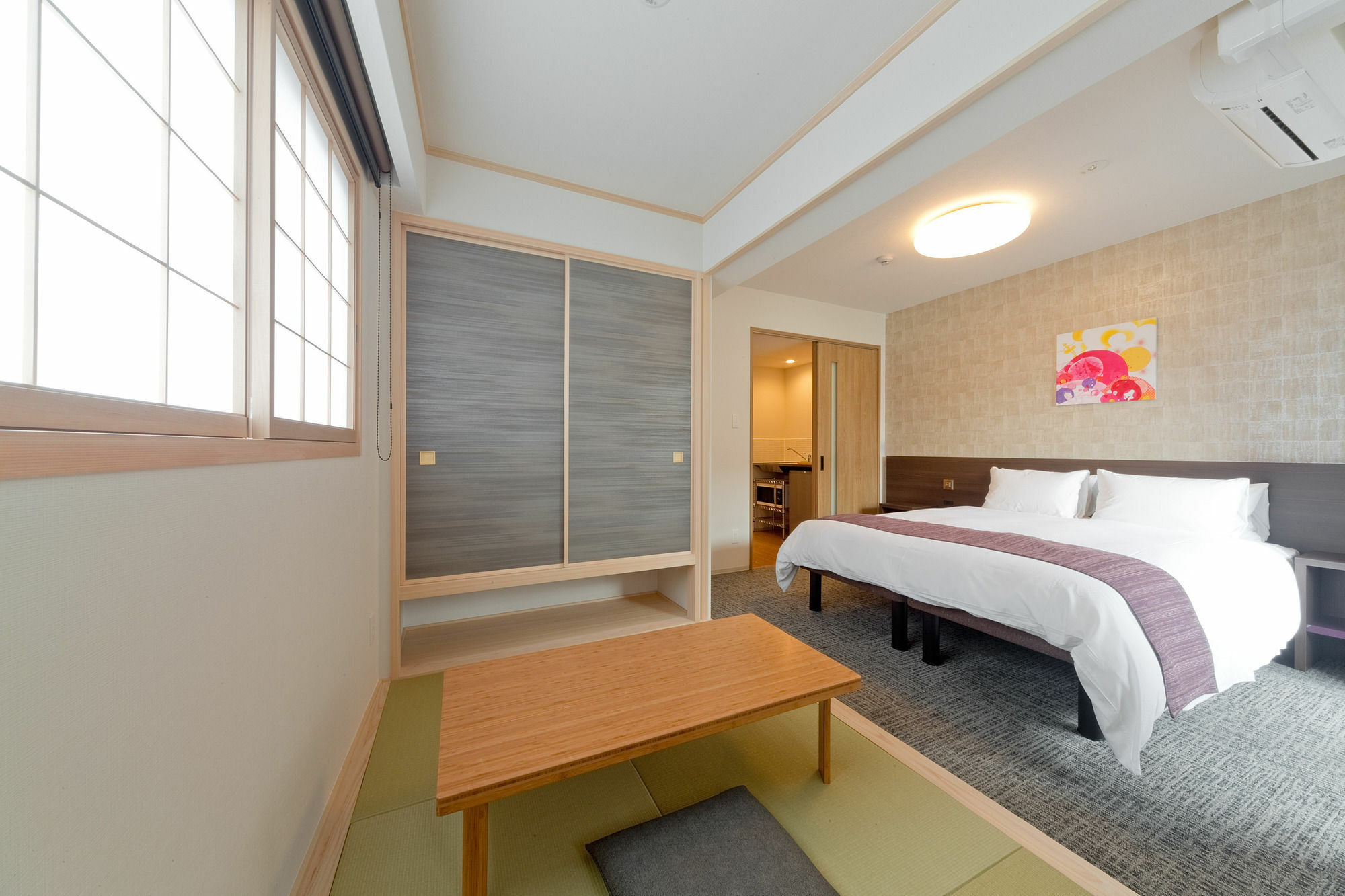 M'S Inn Higashiyama Κιότο Εξωτερικό φωτογραφία