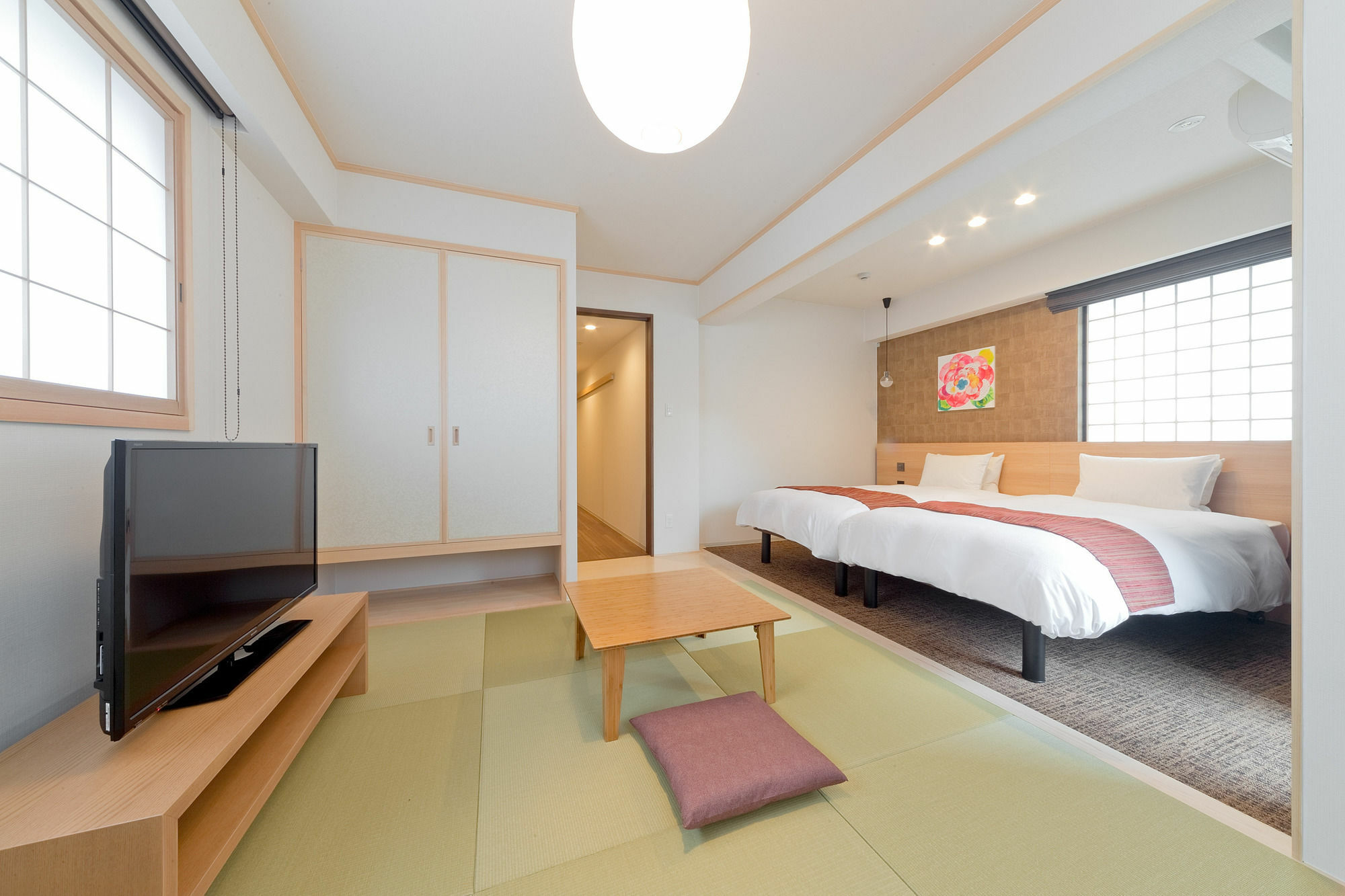 M'S Inn Higashiyama Κιότο Εξωτερικό φωτογραφία