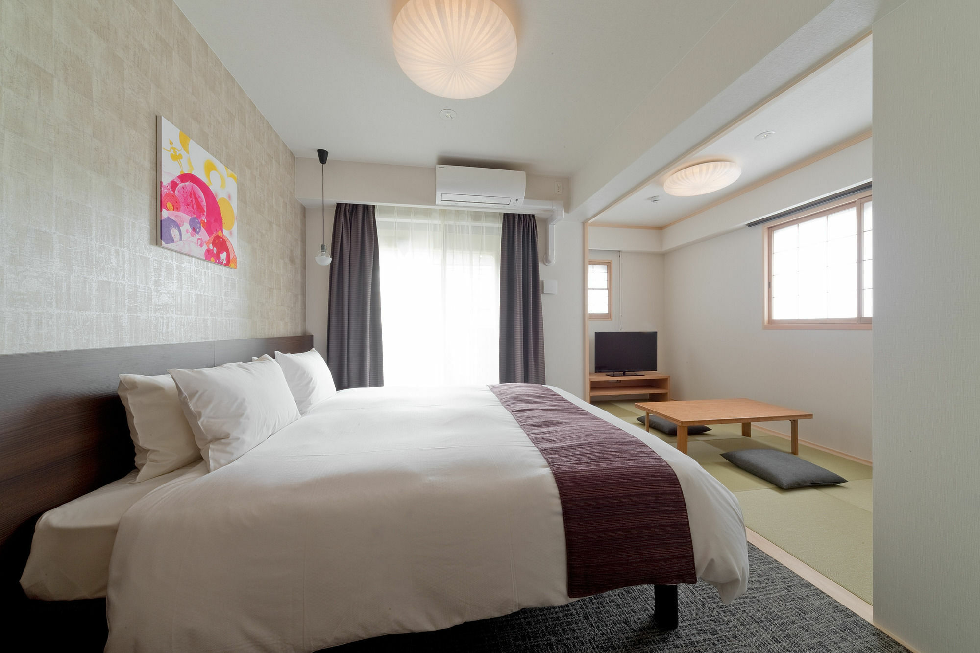 M'S Inn Higashiyama Κιότο Εξωτερικό φωτογραφία