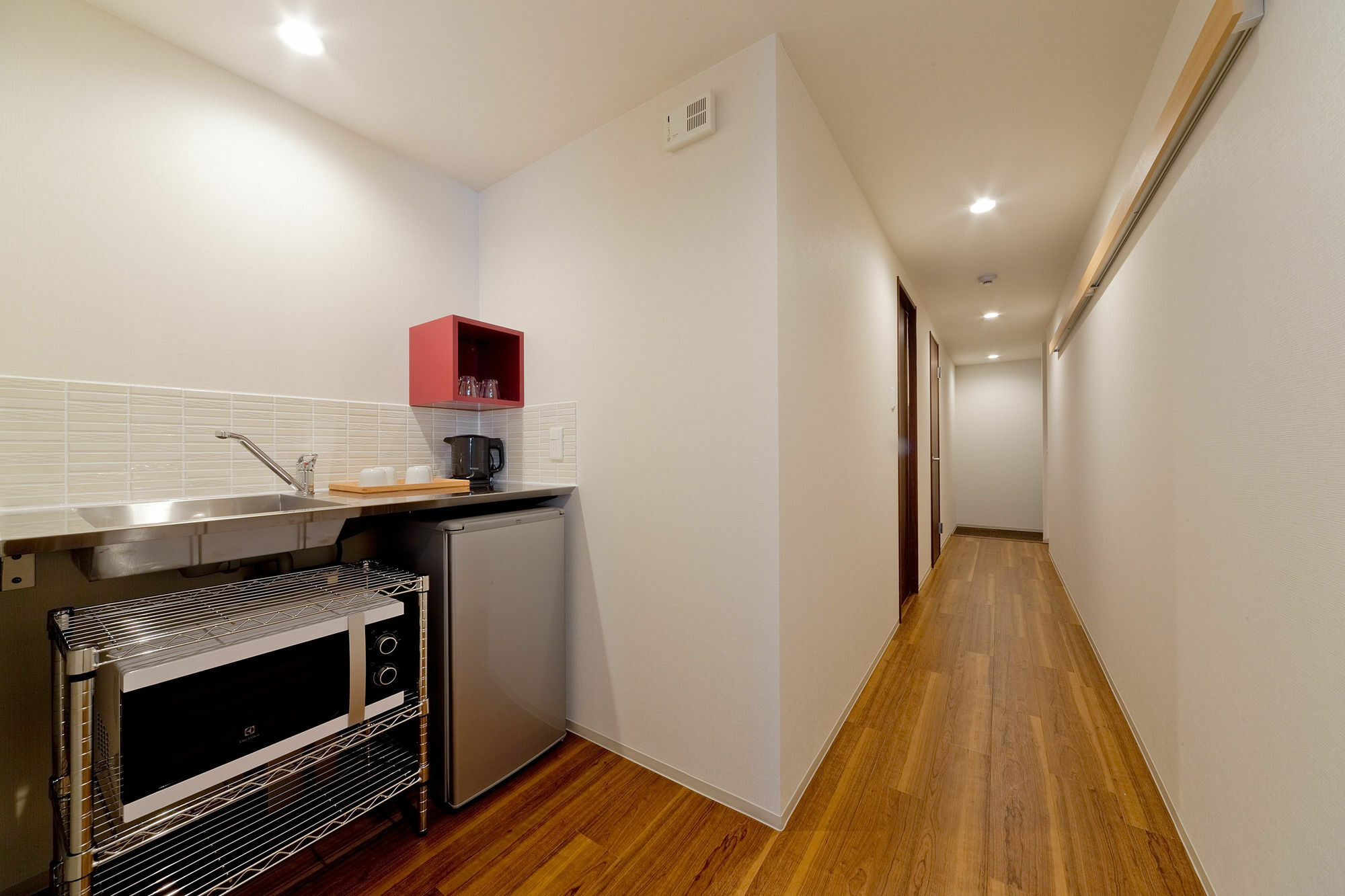 M'S Inn Higashiyama Κιότο Εξωτερικό φωτογραφία