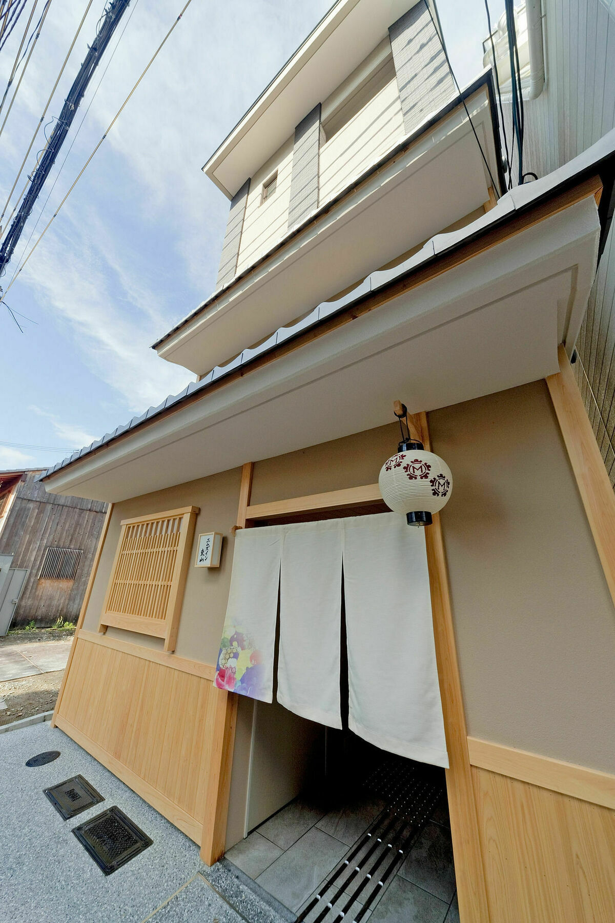 M'S Inn Higashiyama Κιότο Εξωτερικό φωτογραφία